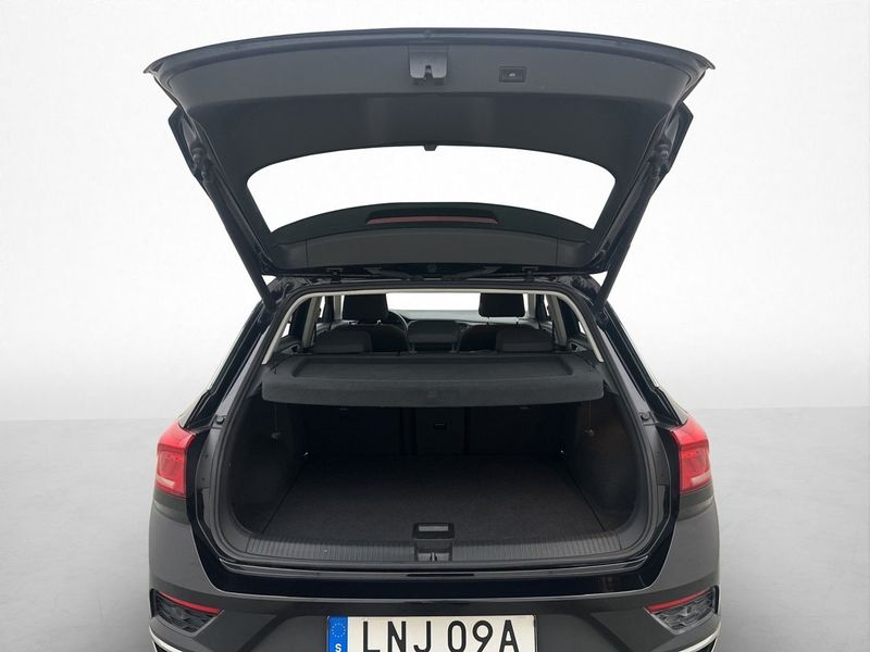Volkswagen T-Roc bild 27