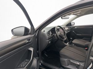 Volkswagen T-Roc bild 8