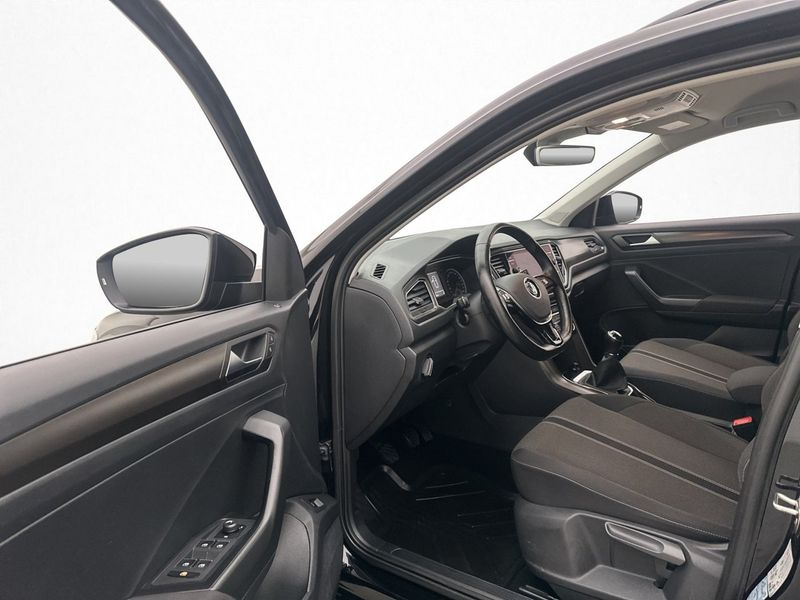 Volkswagen T-Roc bild 8