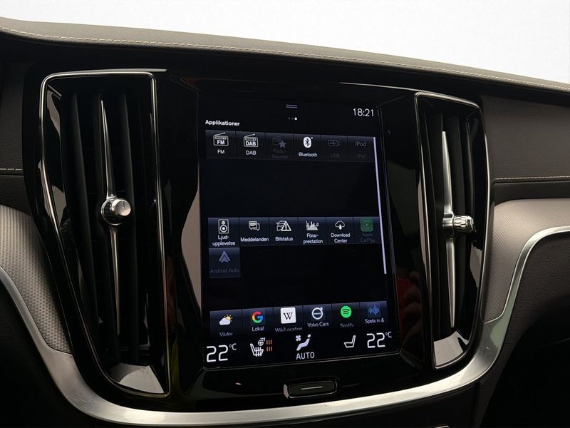 Volvo V60 bild 26