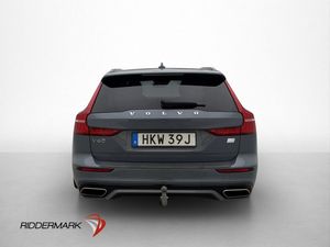 Volvo V60 bild 6