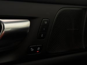 Volvo V60 bild 17