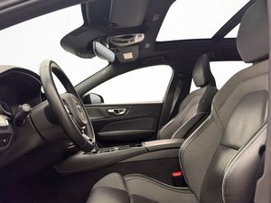 Volvo V60 bild 9