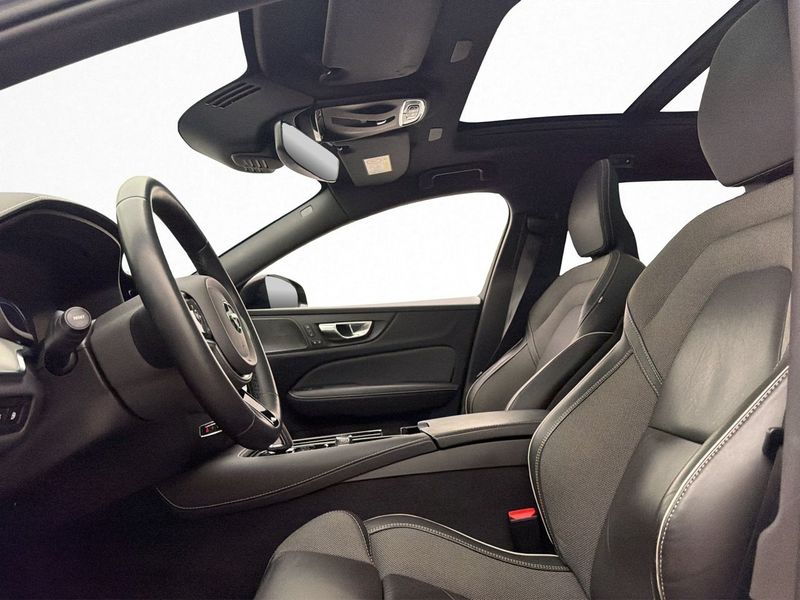 Volvo V60 bild 9