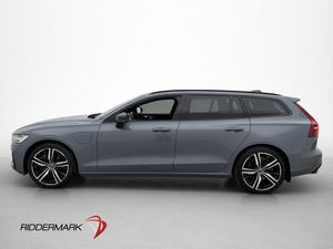 Volvo V60 bild 4