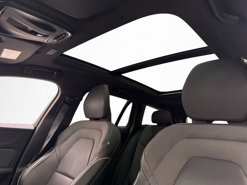 Volvo V60 bild 10