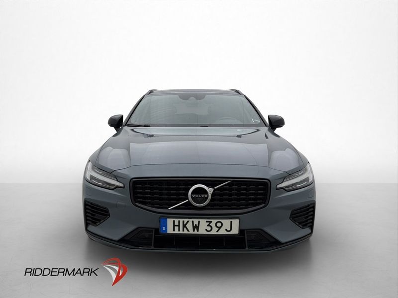Volvo V60 bild 2