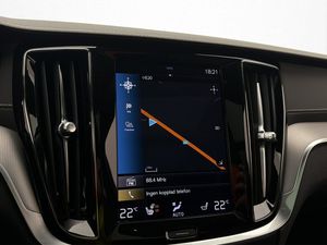 Volvo V60 bild 23