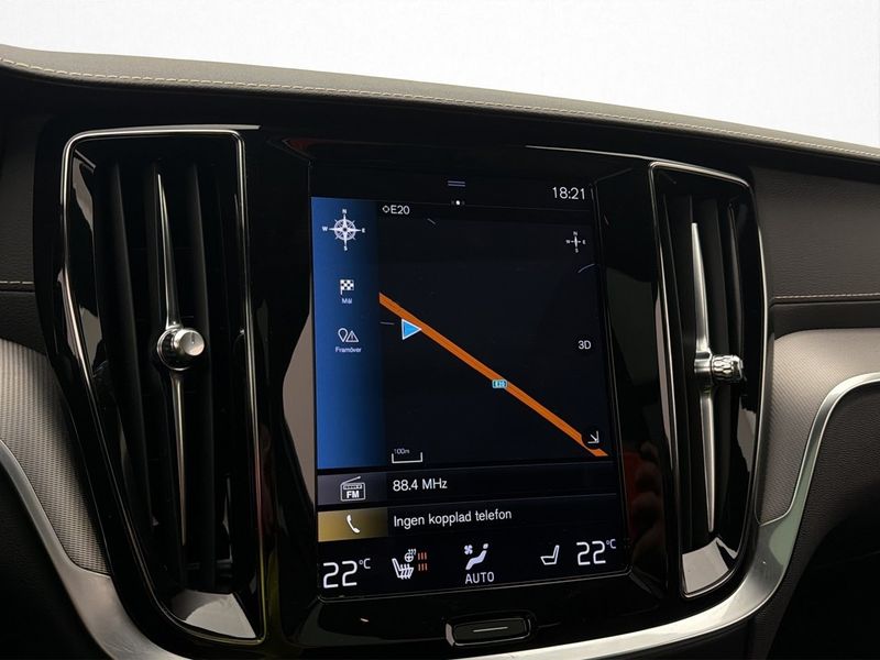 Volvo V60 bild 23