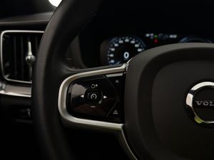 Volvo V60 bild 19