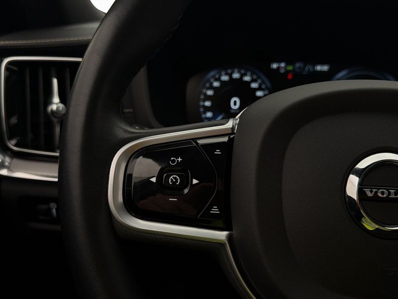 Volvo V60 bild 19