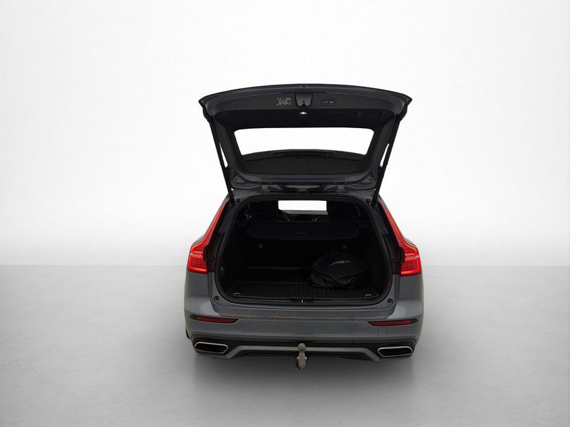 Volvo V60 bild 32