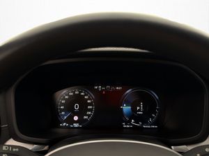 Volvo V60 bild 18