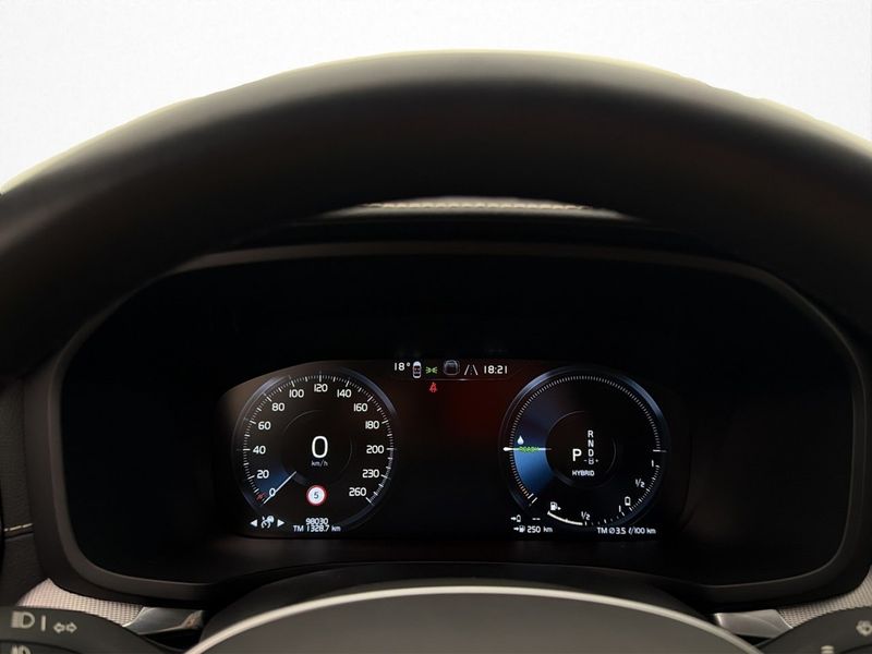 Volvo V60 bild 18