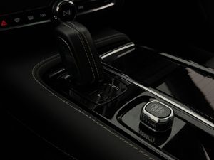 Volvo V60 bild 28