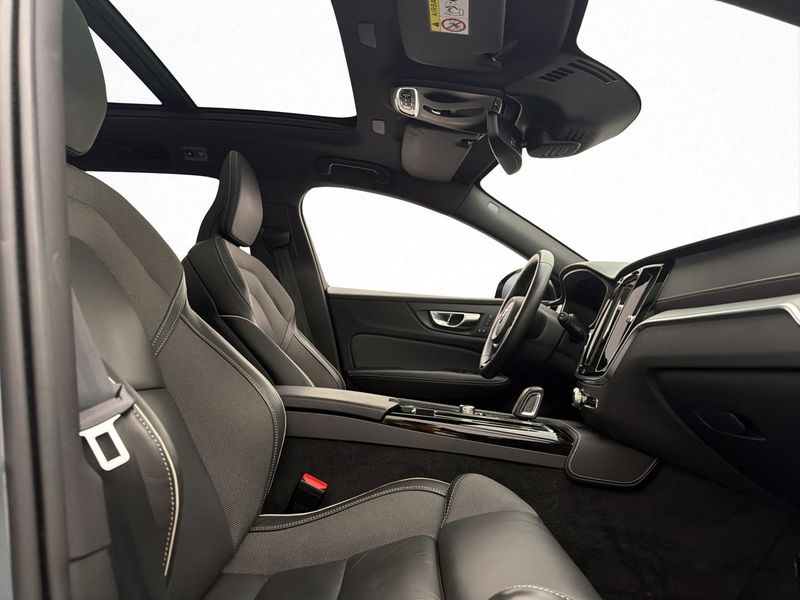 Volvo V60 bild 12