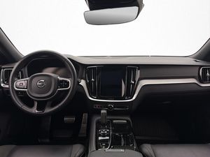 Volvo V60 bild 15
