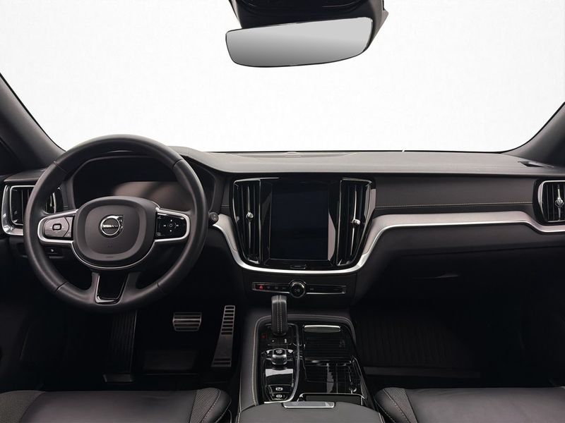 Volvo V60 bild 15