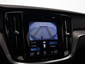 Volvo V60 bild 21
