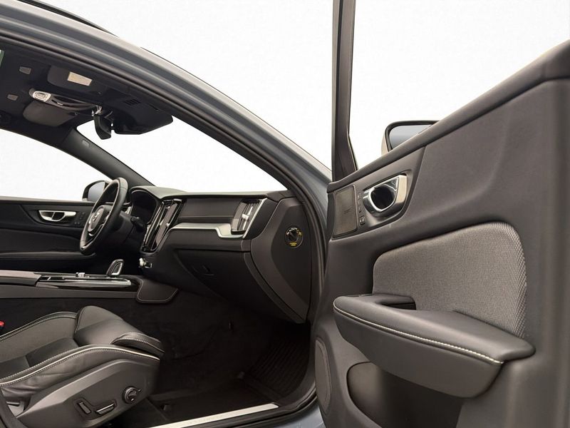 Volvo V60 bild 13