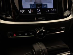 Volvo V60 bild 27