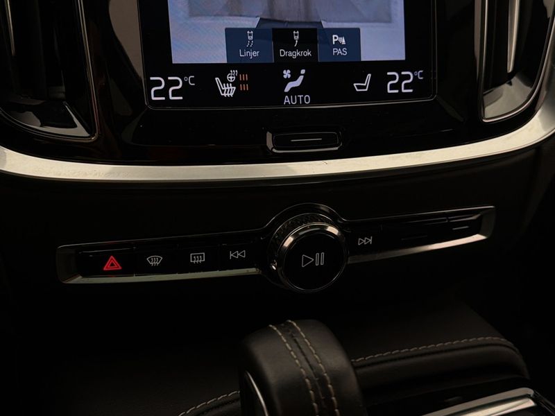 Volvo V60 bild 27