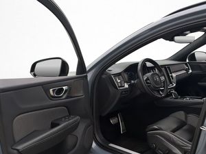 Volvo V60 bild 8