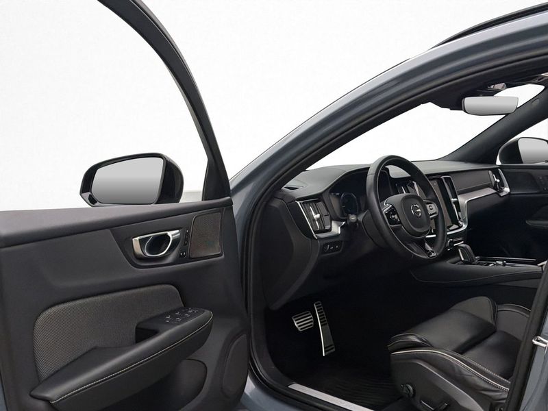 Volvo V60 bild 8