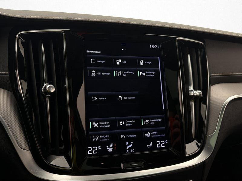 Volvo V60 bild 25