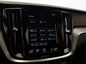 Volvo V60 bild 24