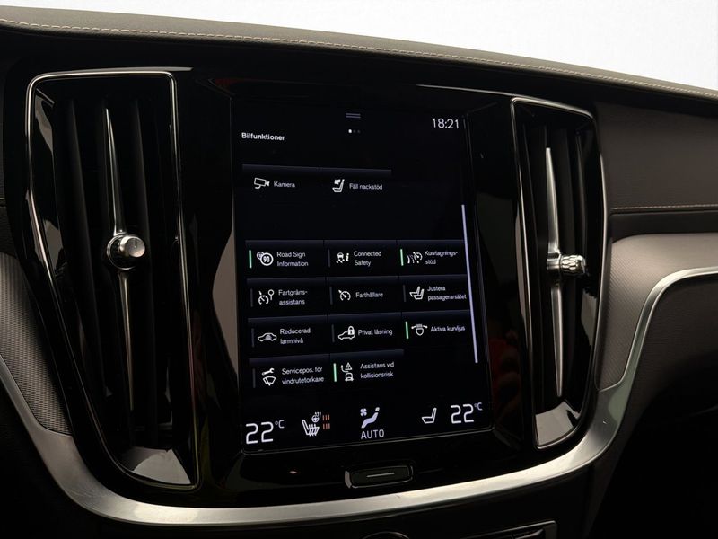 Volvo V60 bild 24