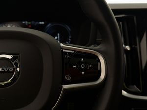 Volvo V60 bild 20