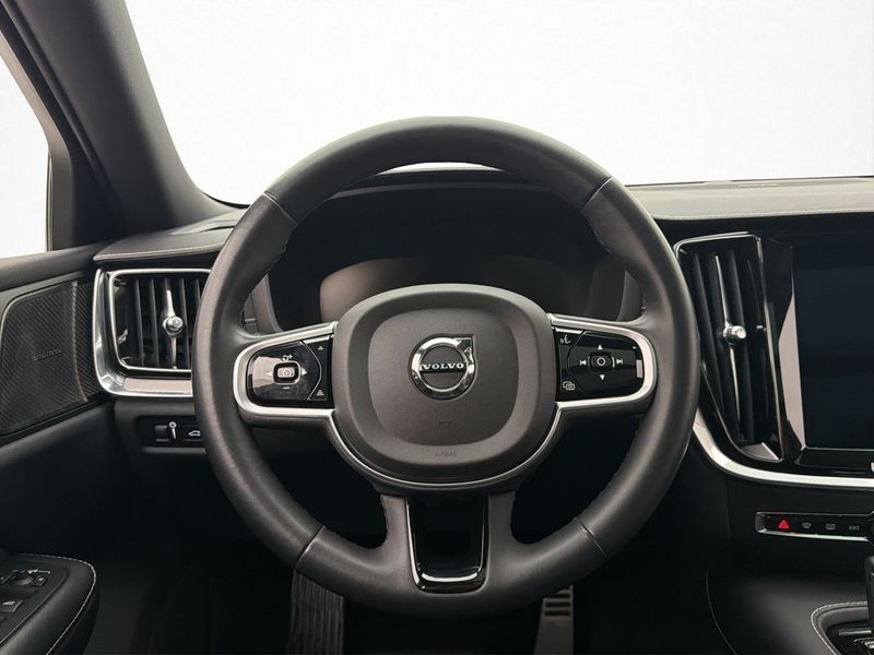 Volvo V60 bild 11