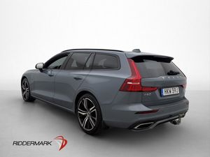 Volvo V60 bild 5