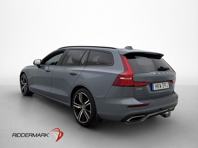 Volvo V60 bild 5
