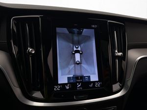 Volvo V60 bild 22