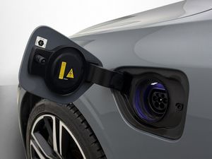 Volvo V60 bild 30