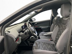 Volkswagen ID.4 bild 10
