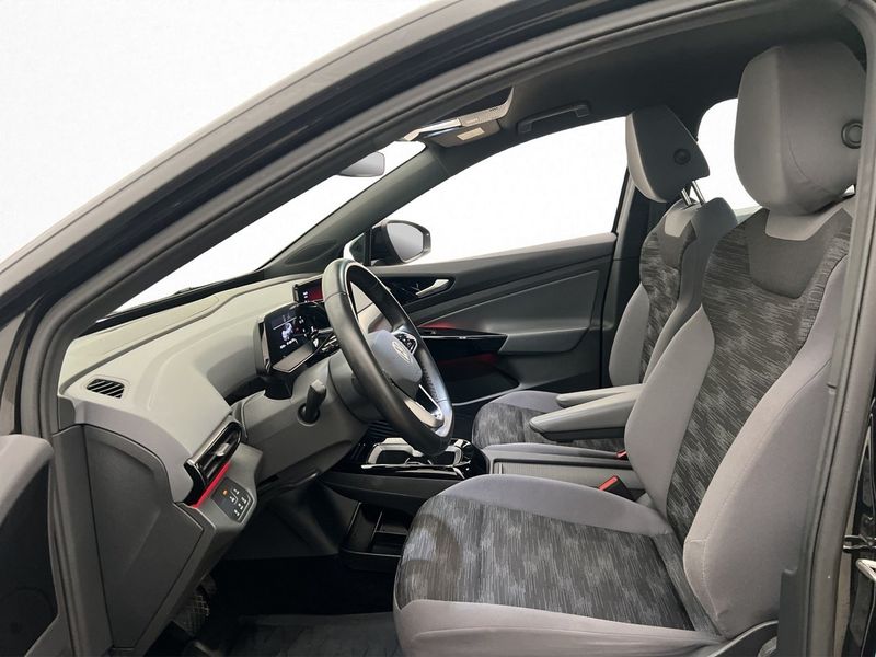 Volkswagen ID.4 bild 10