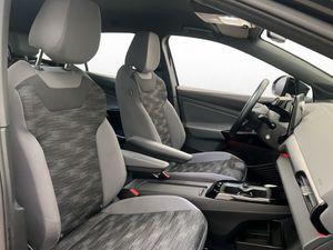 Volkswagen ID.4 bild 12
