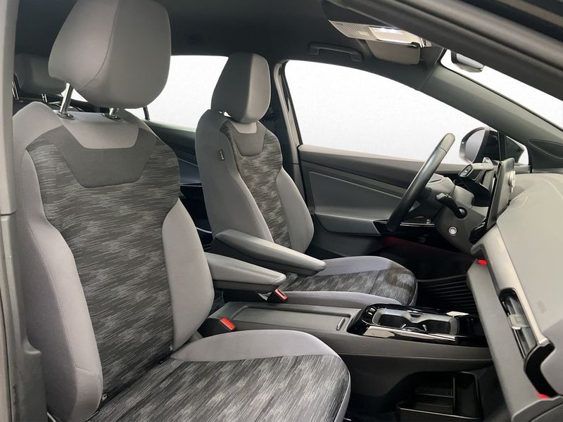 Volkswagen ID.4 bild 12