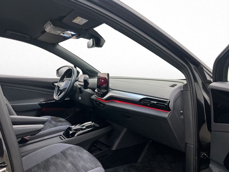 Volkswagen ID.4 bild 13