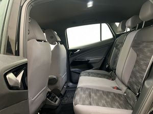 Volkswagen ID.4 bild 14