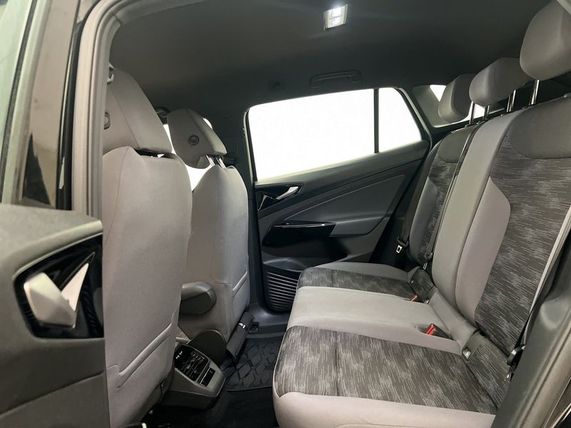Volkswagen ID.4 bild 14
