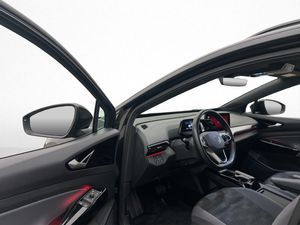 Volkswagen ID.4 bild 9