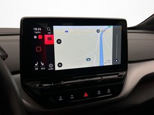 Volkswagen ID.4 bild 21