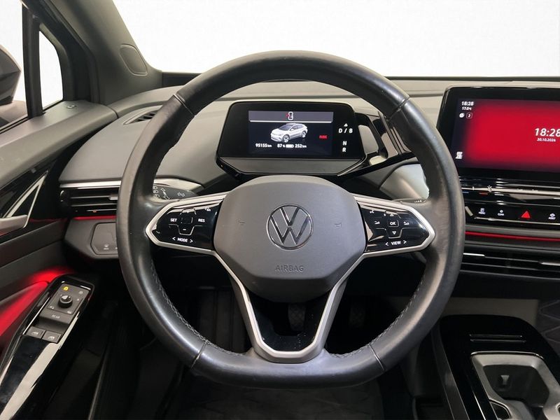 Volkswagen ID.4 bild 11