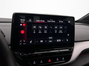 Volkswagen ID.4 bild 23