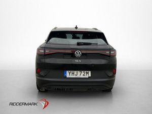 Volkswagen ID.4 bild 8