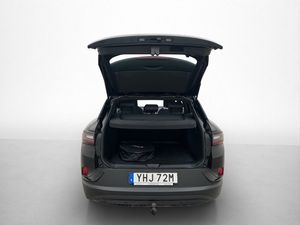 Volkswagen ID.4 bild 27